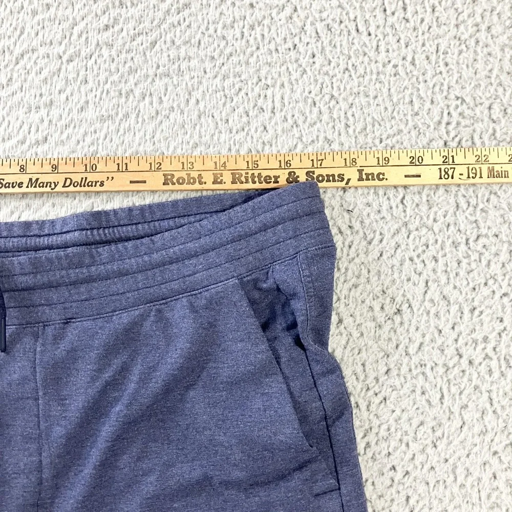 Polo Sport Pants‎ Mens Extra Large Blue Joggers Drawstring Logo Ralph Lauren